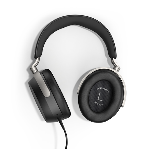Sennheiser HDB 630