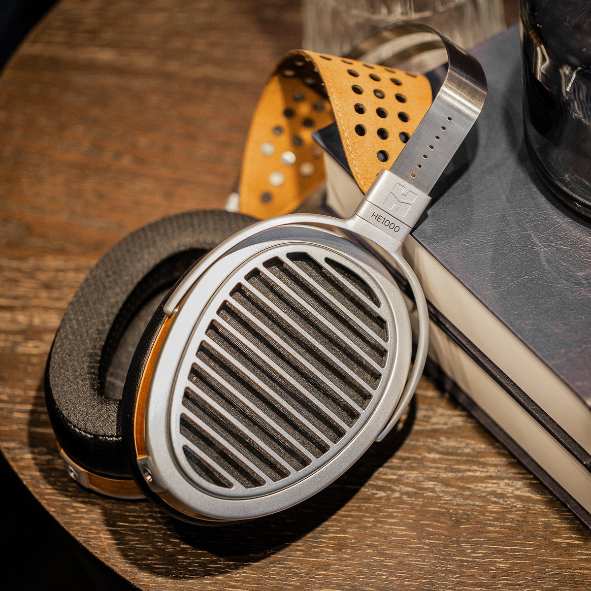 HiFiMan HE1000 V4