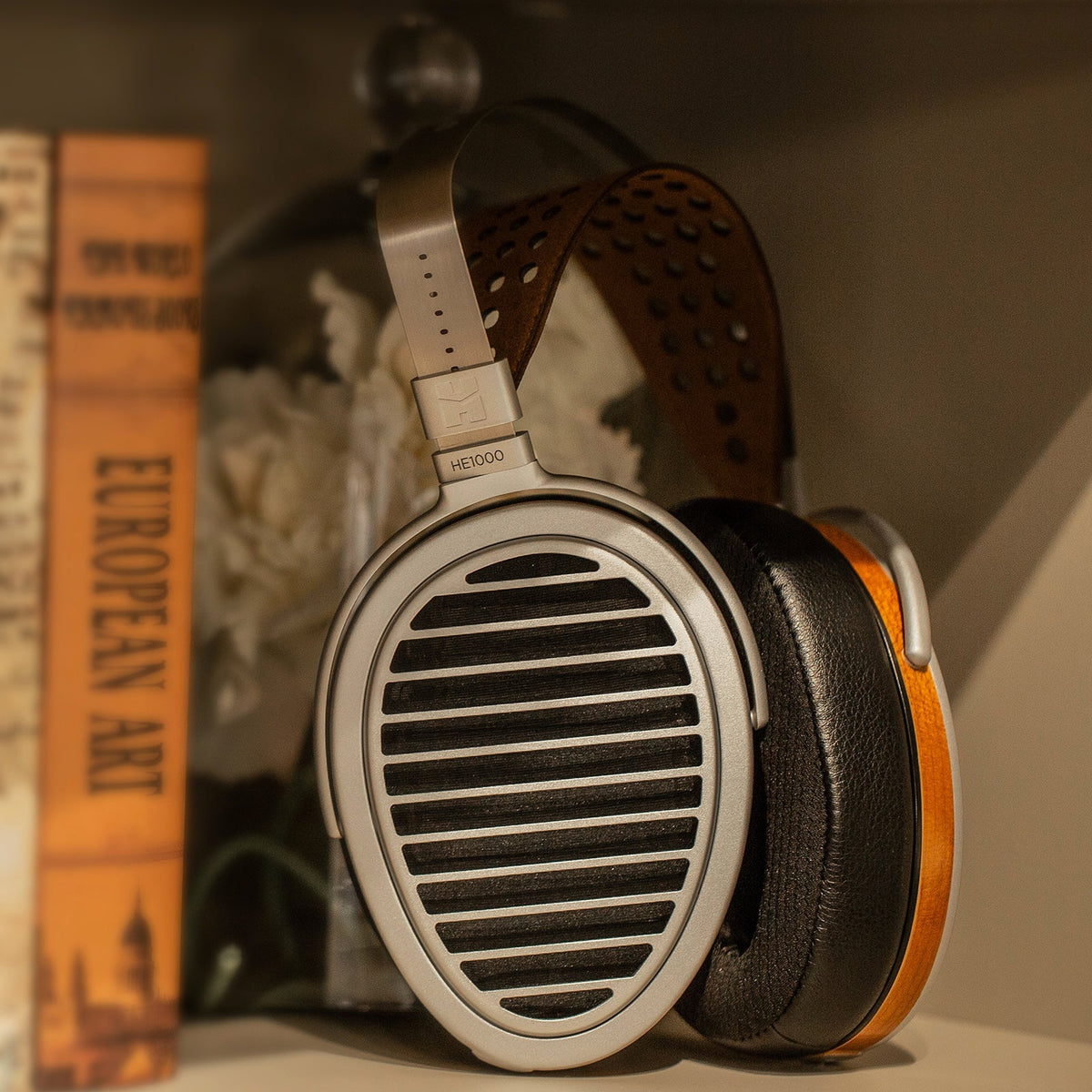 HiFiMan HE1000 V4