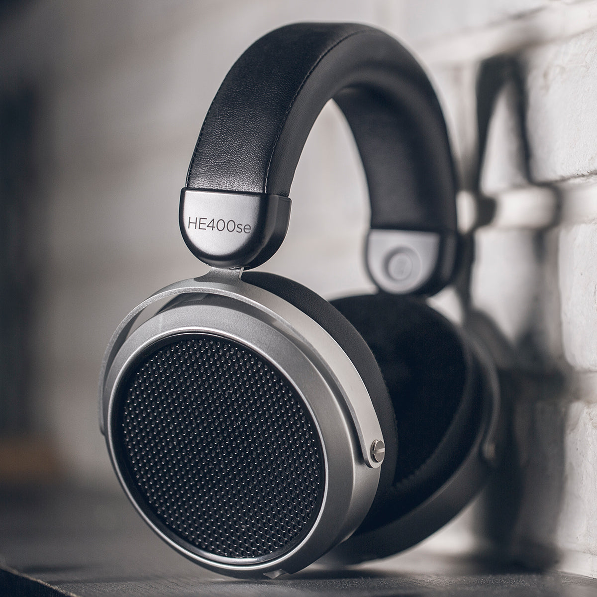 HiFiMan HE400se