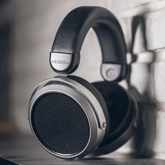 HiFiMan HE400se