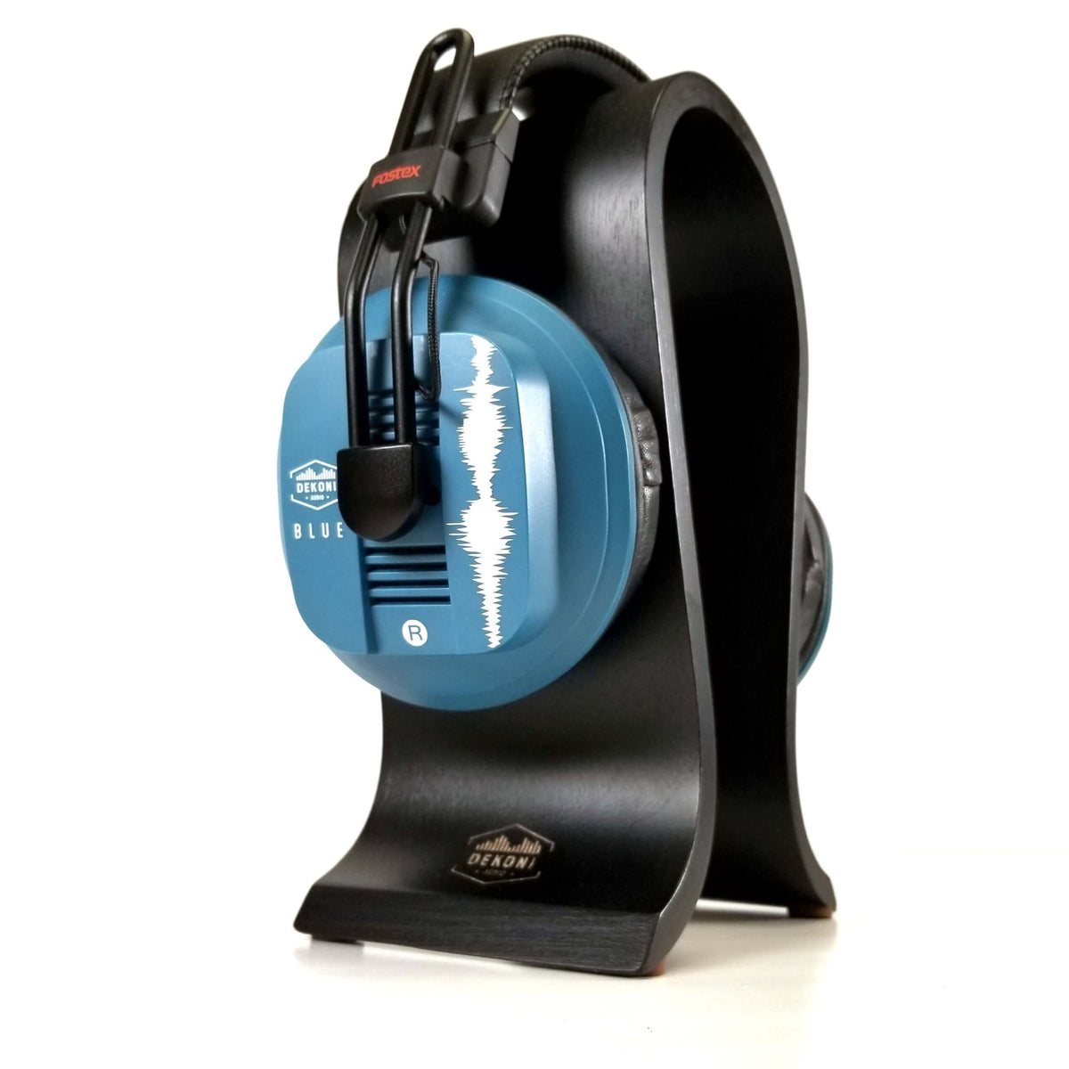 Dekoni Omega Headphone Stand