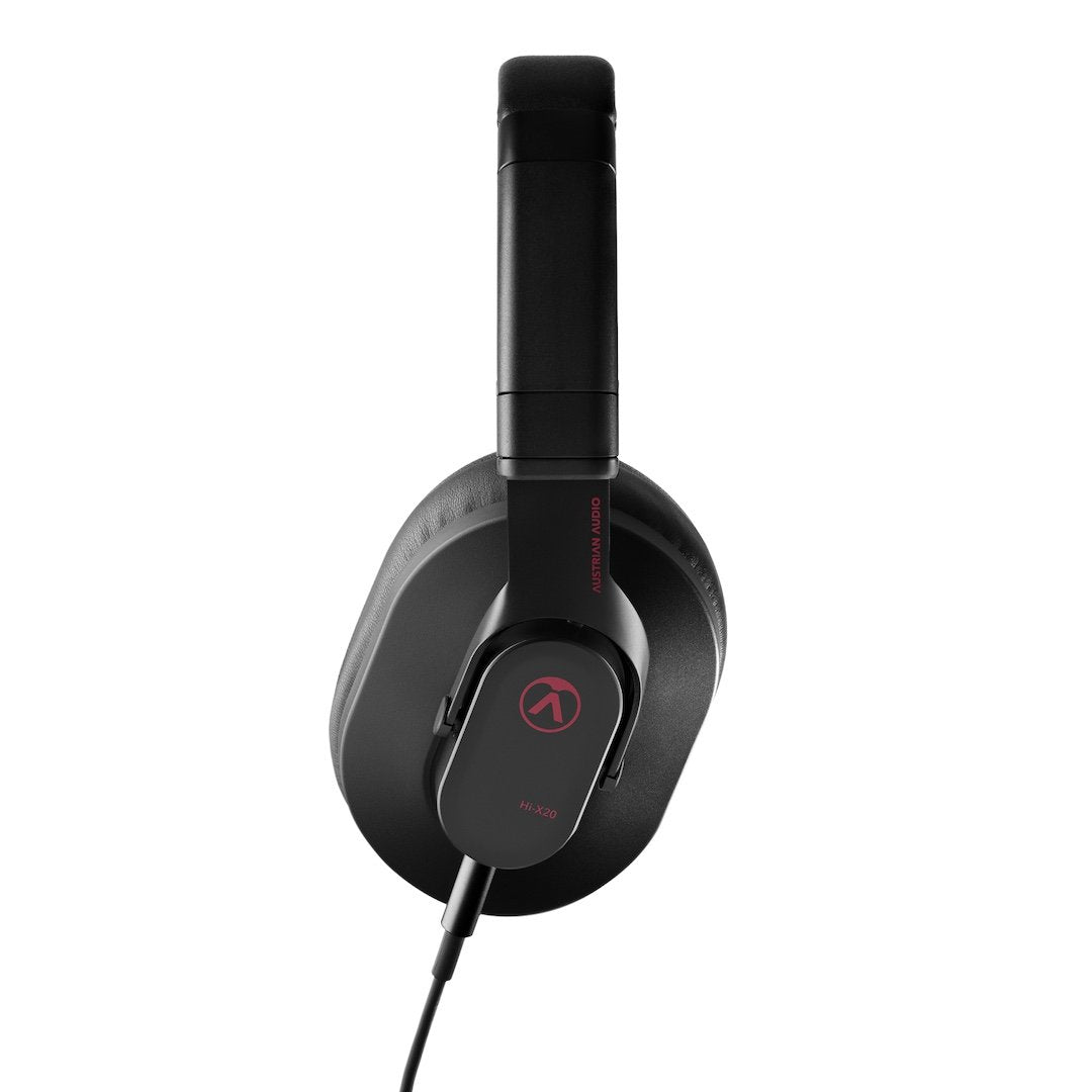 Austrian Audio Hi-X20