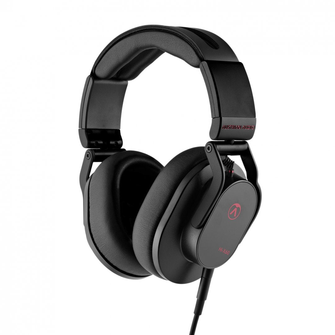 Austrian Audio Hi-X60