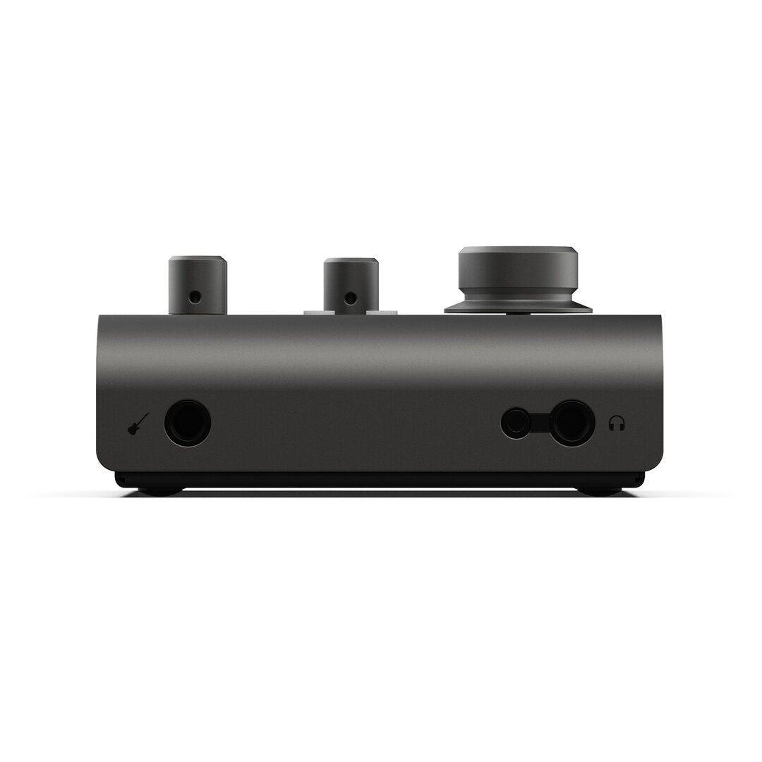 Audient iD4 MkII