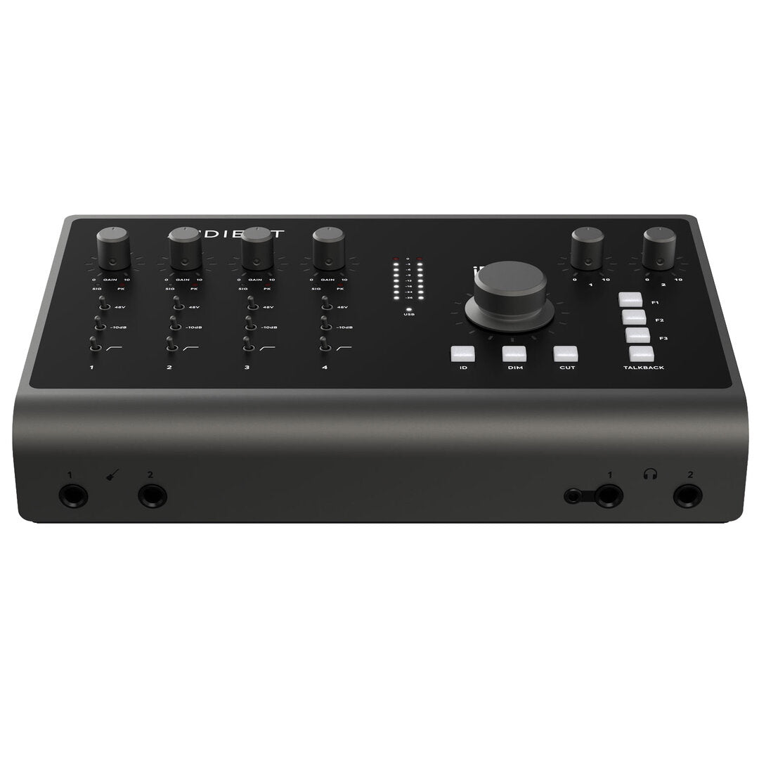 Audient iD44 MkII