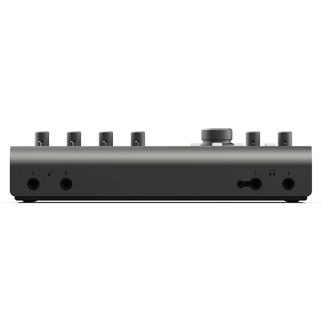 Audient iD44 MkII