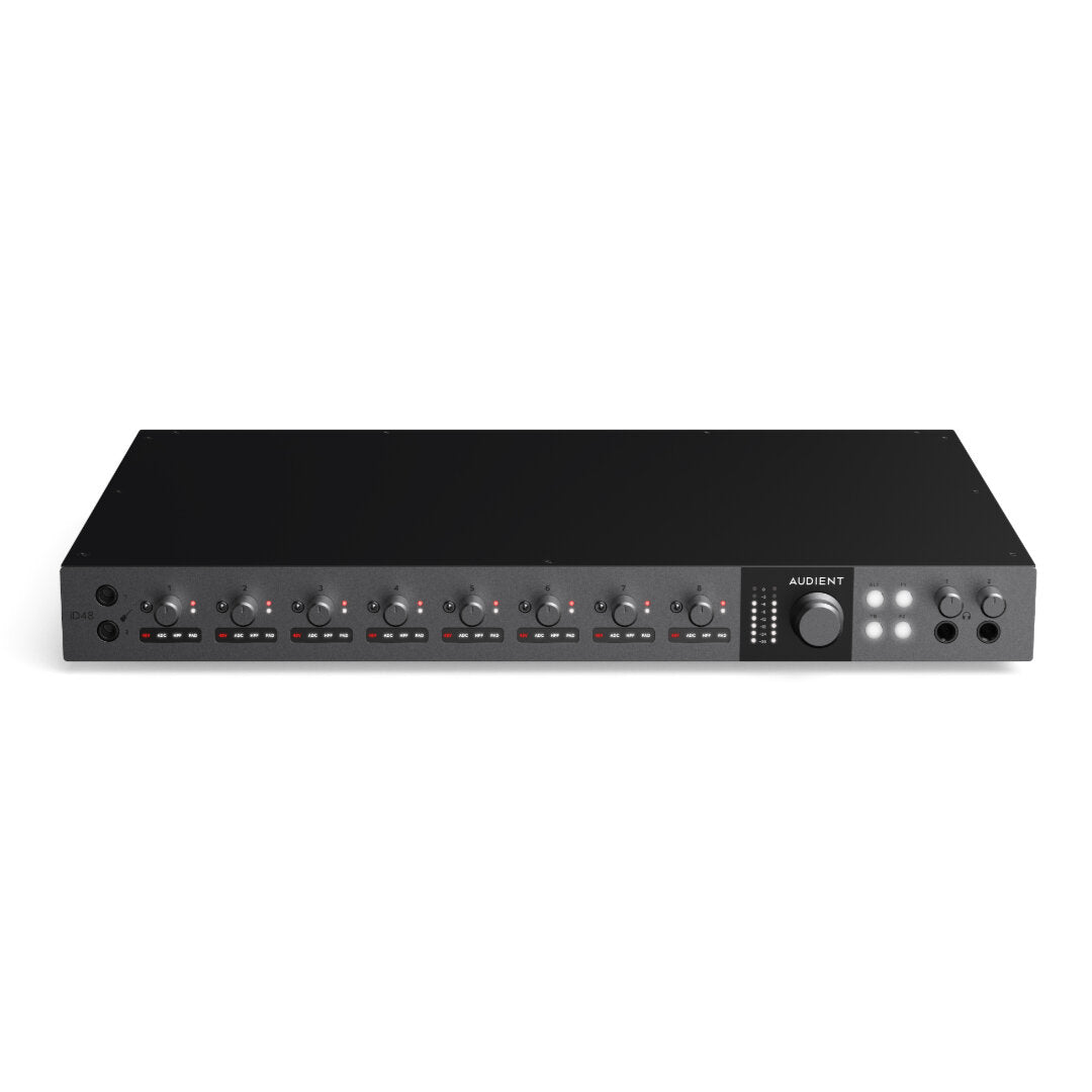 Audient iD48
