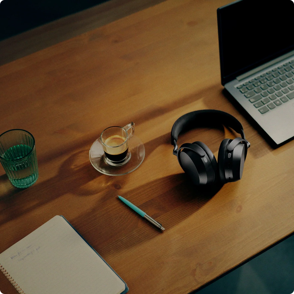 Sennheiser MOMENTUM 5