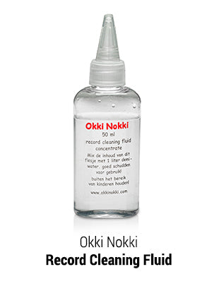 Okki Nokki Cleaning Fluid Concentrate