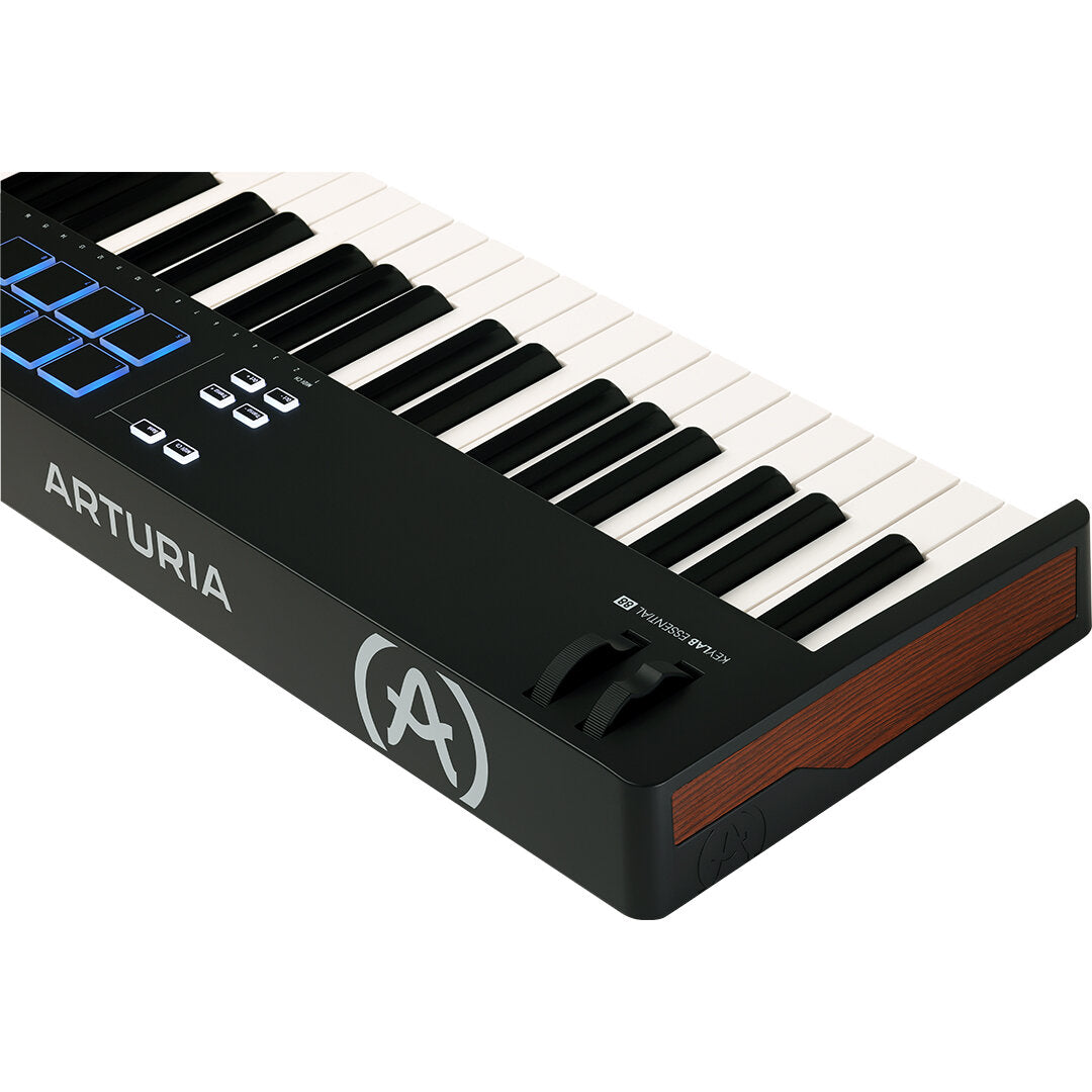 Arturia KeyLab Essential 88 mk3