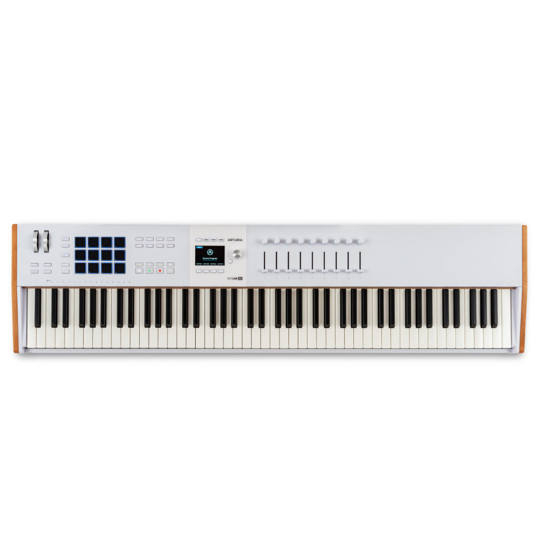 Arturia KeyLab 88 mk3