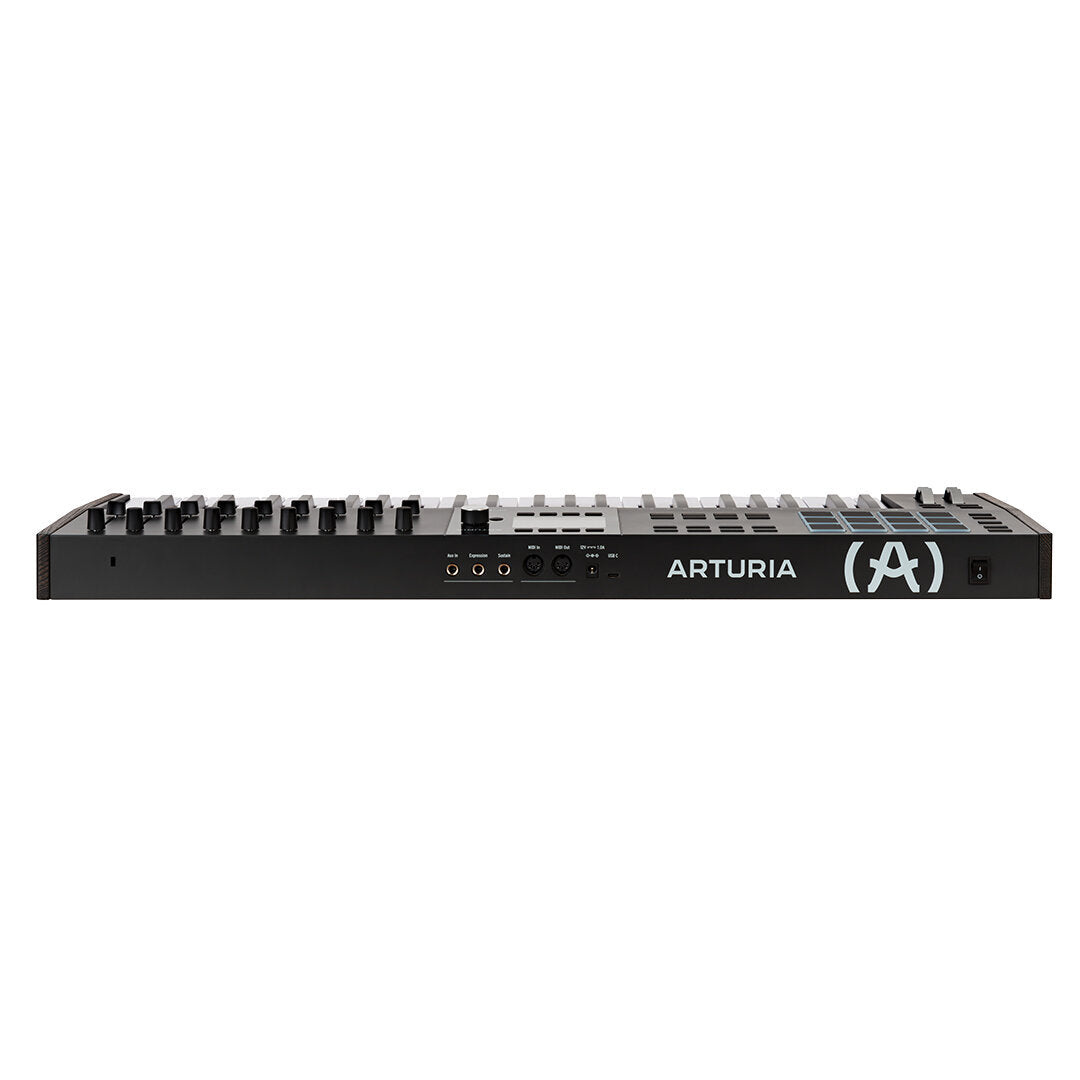 Arturia KeyLab 49 mk3