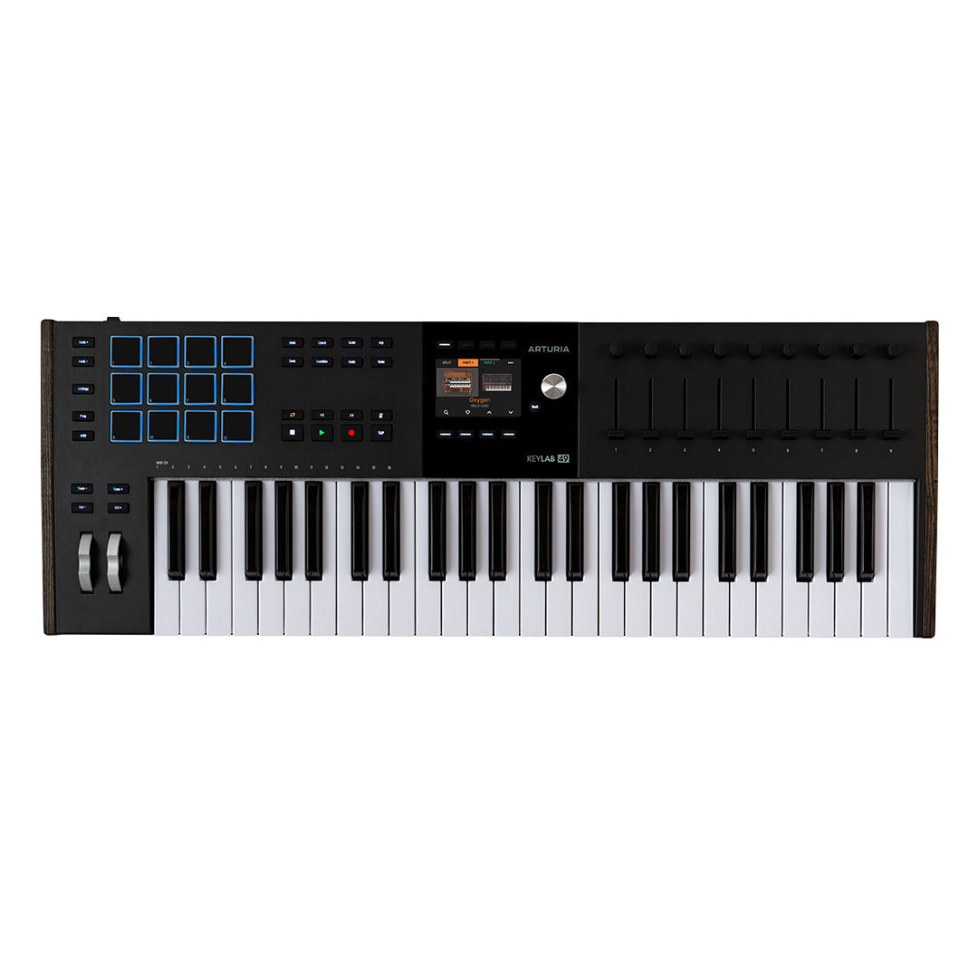 Arturia KeyLab 49 mk3