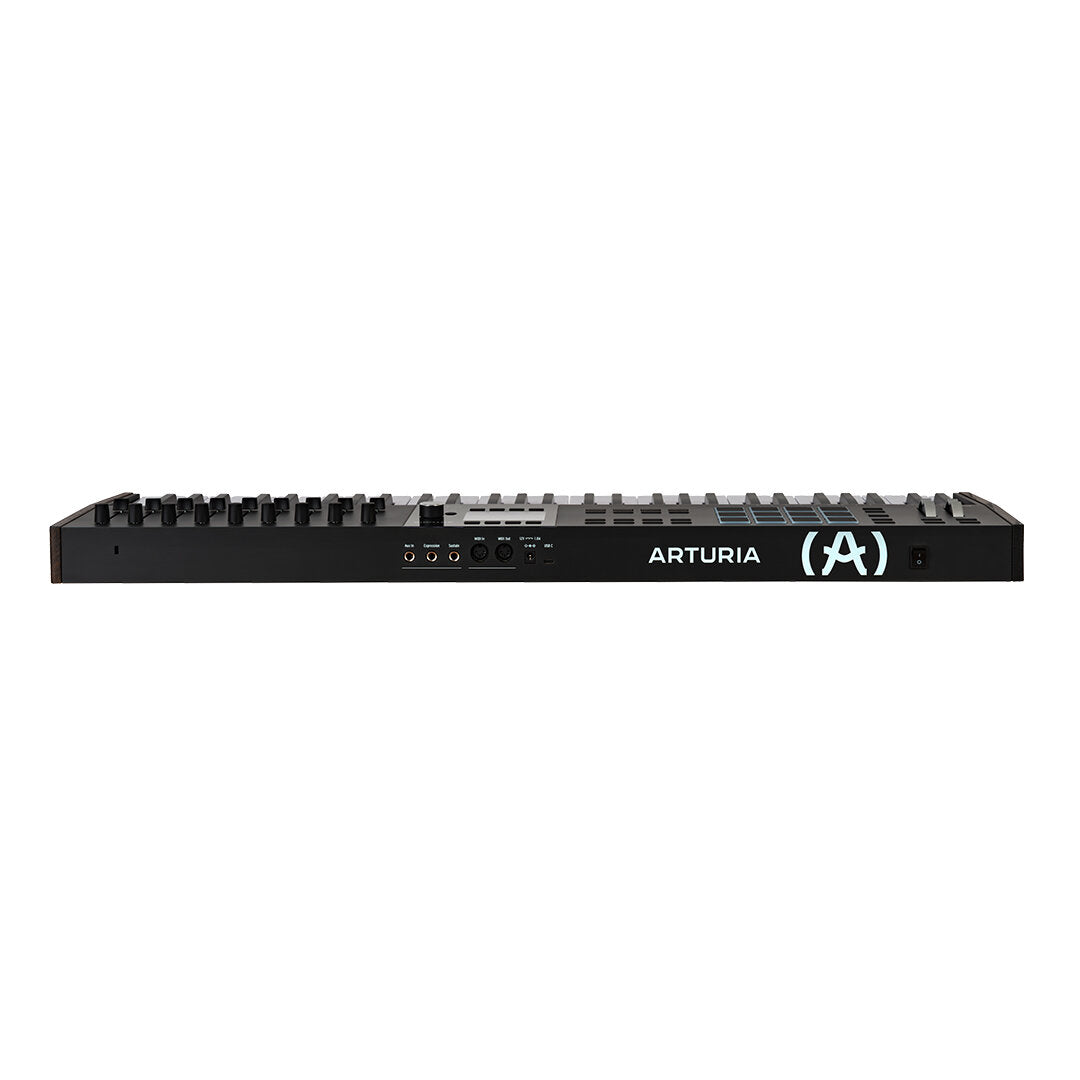Arturia KeyLab 61 mk3