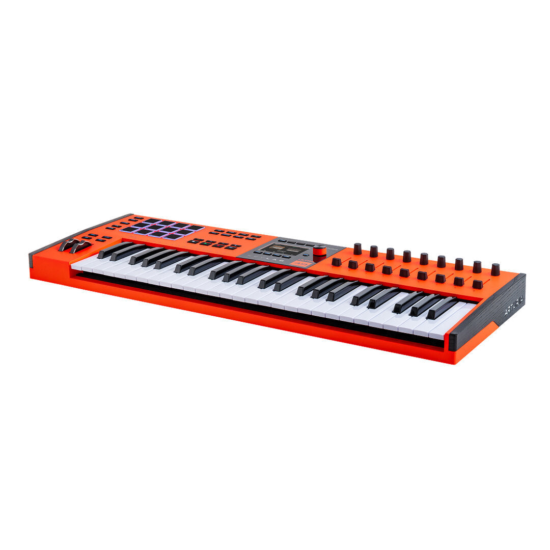 Arturia KeyLab 49 mk3 Ultra