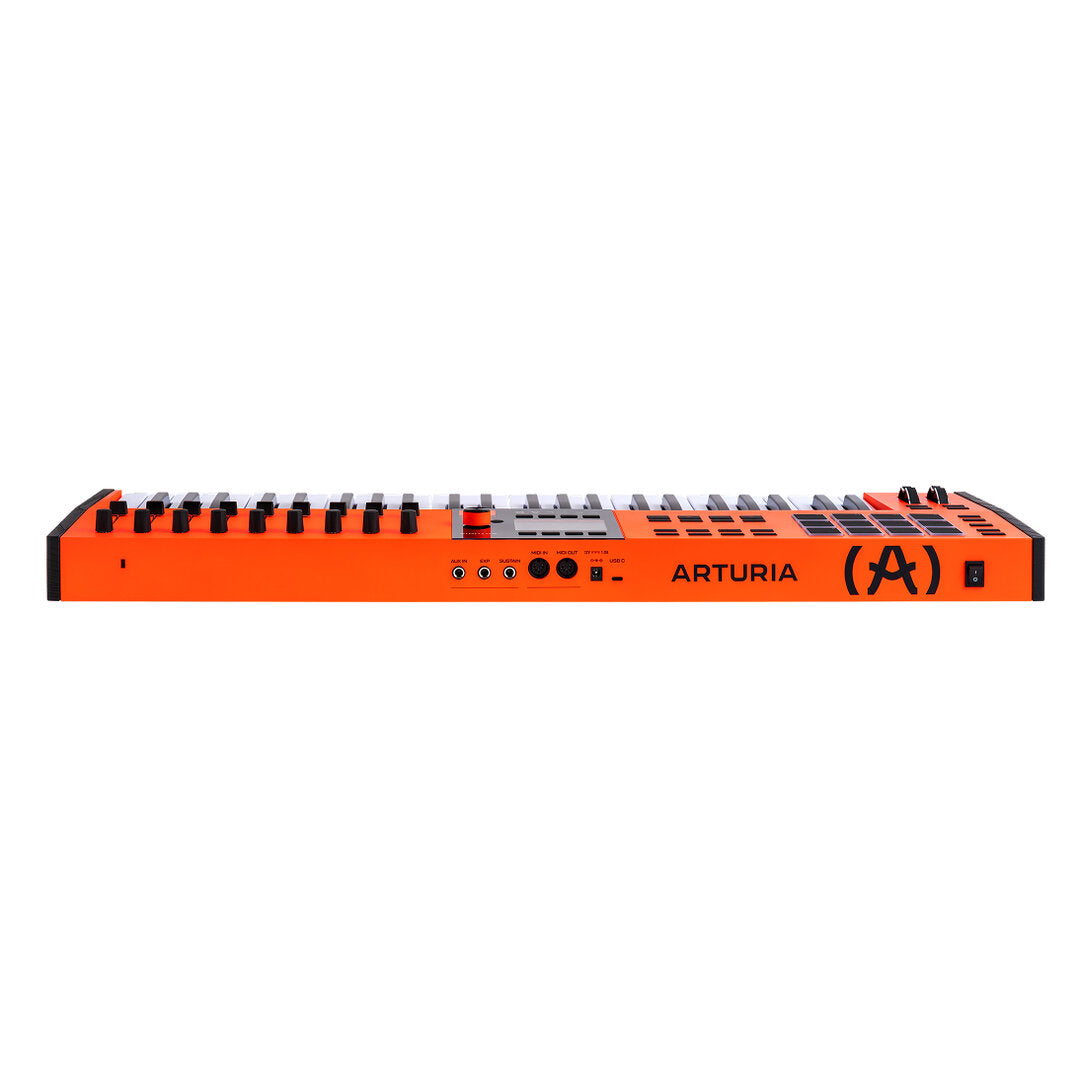 Arturia KeyLab 49 mk3 Ultra