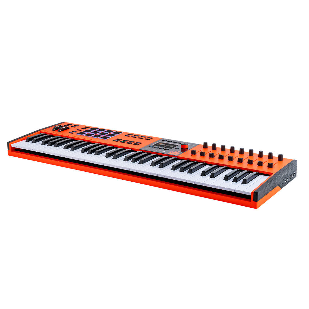 Arturia KeyLab 61 mk3 Ultra