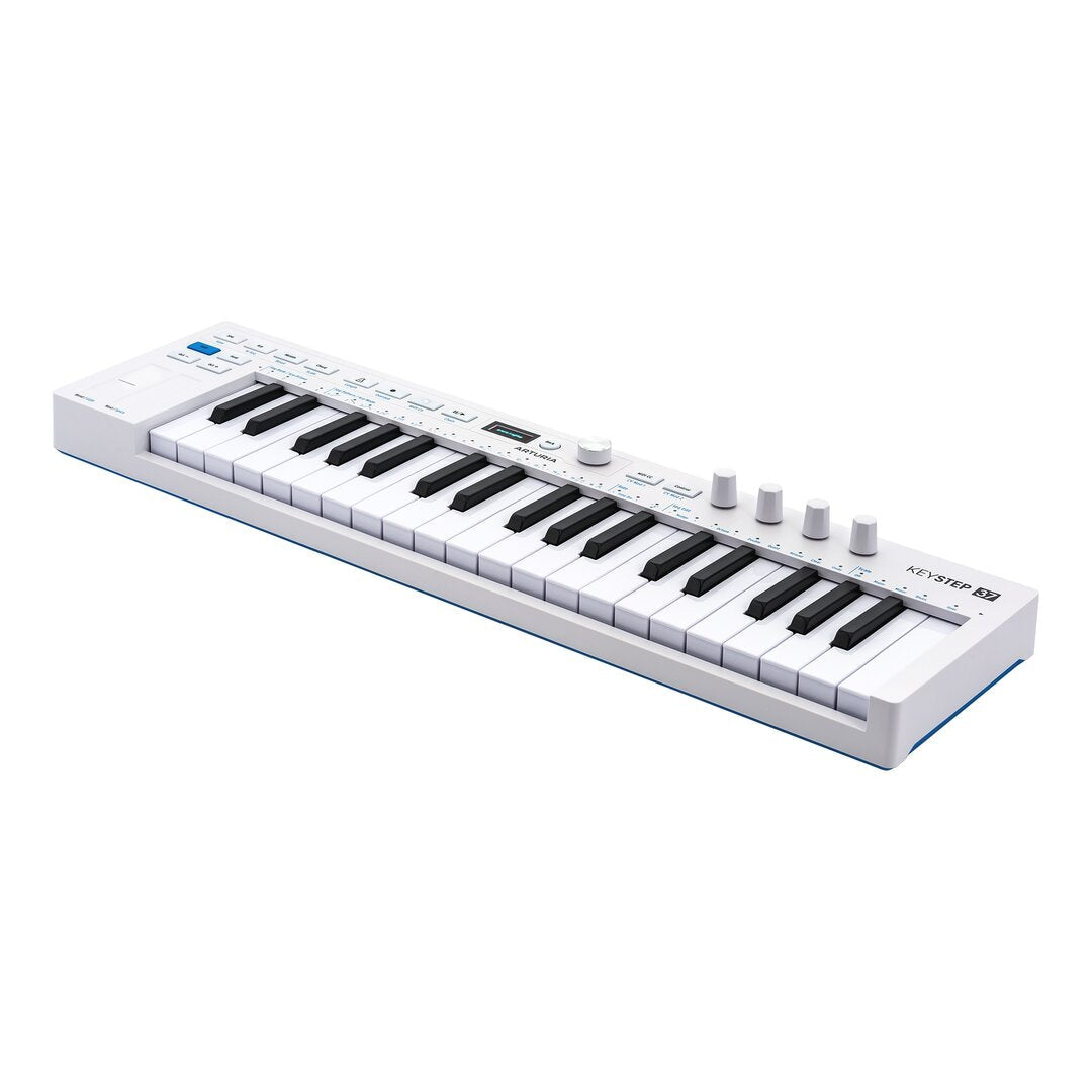 Arturia KeyStep 37 mk2