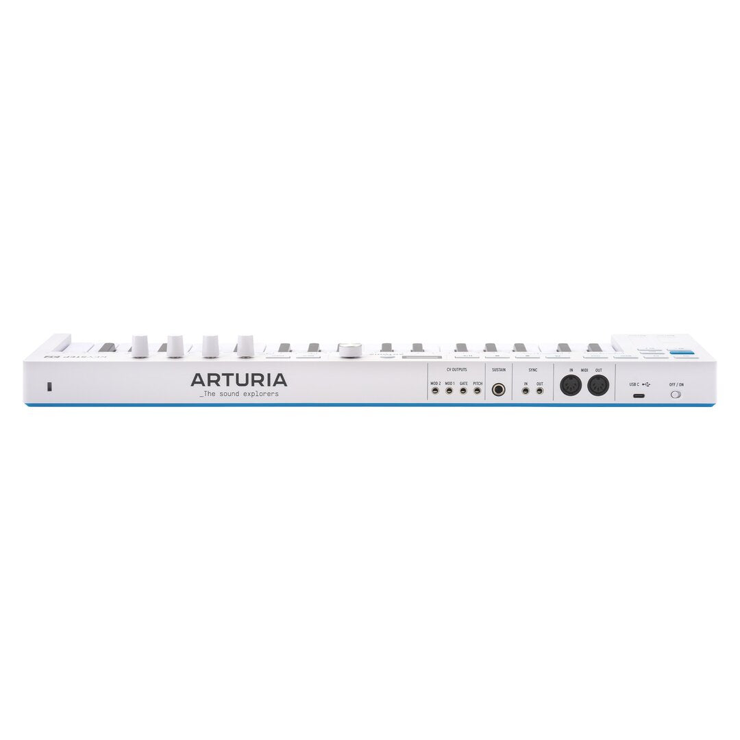 Arturia KeyStep 37 mk2