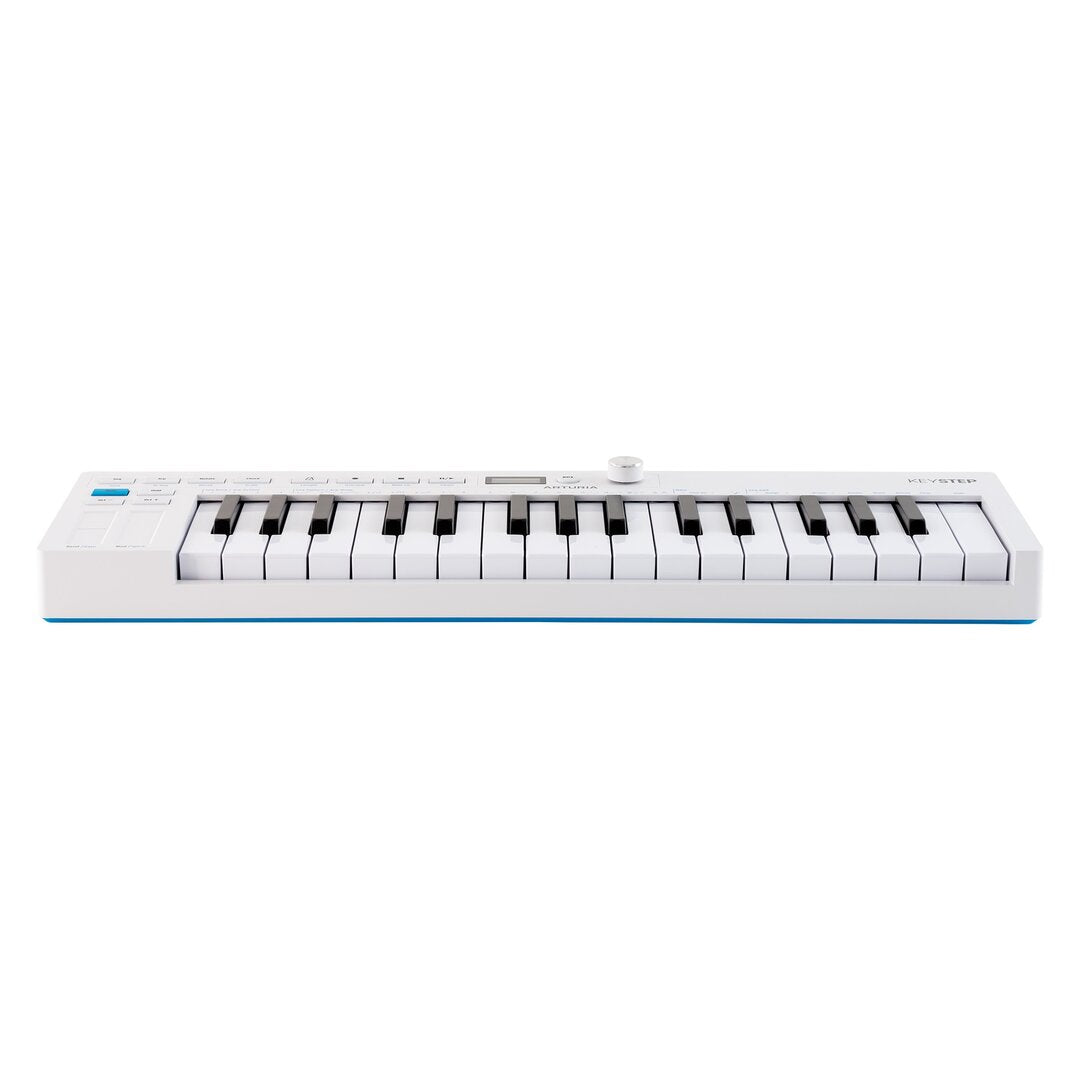 Arturia KeyStep mk2
