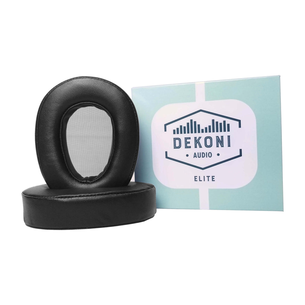 Dekoni Earpads for Meze Liric