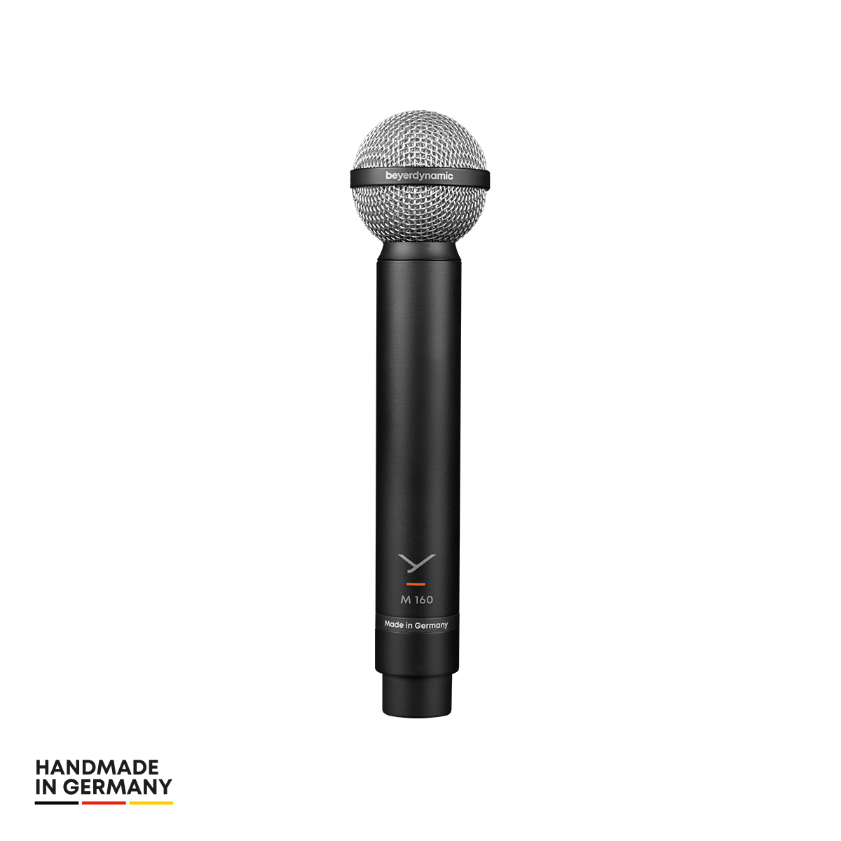 Beyerdynamic Dynamic double-ribbon microphone