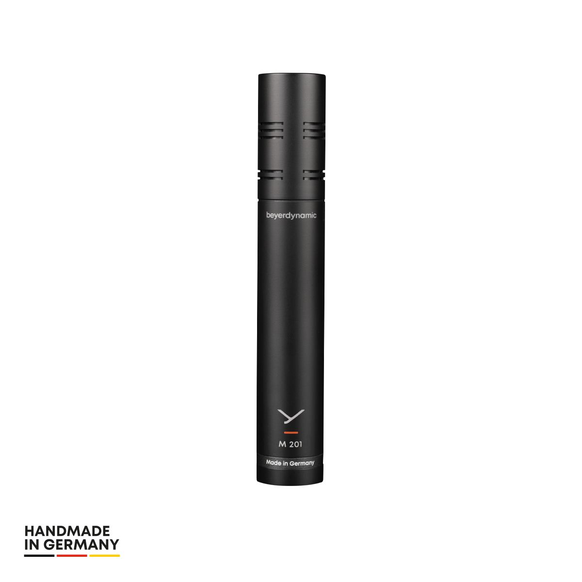 Beyerdynamic Dynamic moving-coil microphone