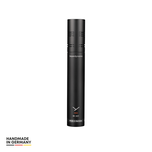 Beyerdynamic Dynamic moving-coil microphone