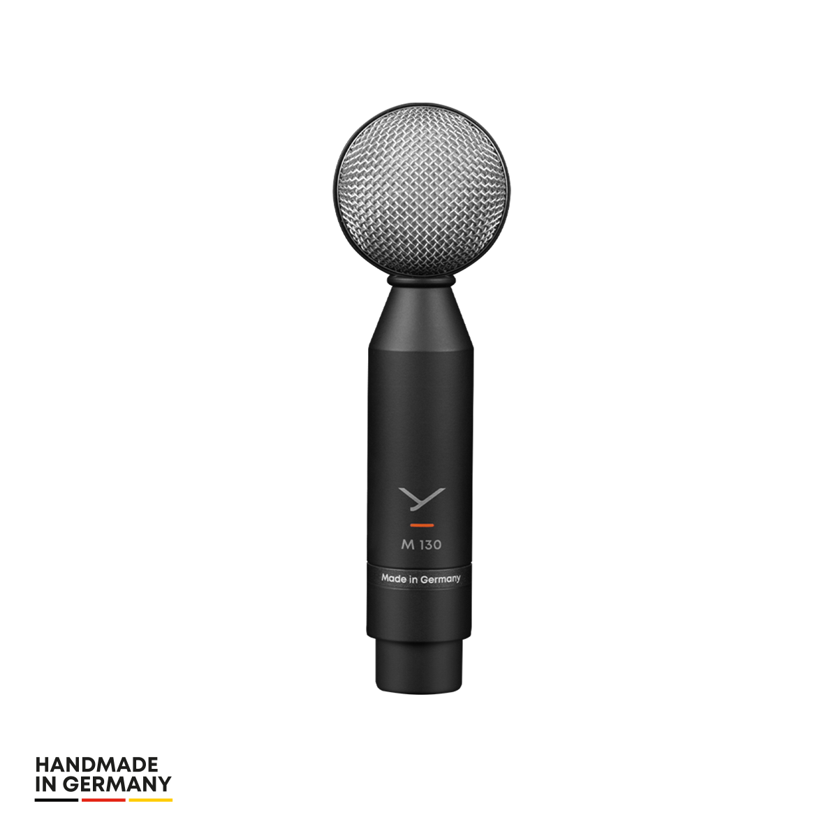 Beyerdynamic Dynamic double-ribbon microphone