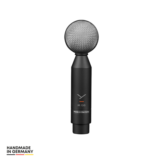 Beyerdynamic Dynamic double-ribbon microphone