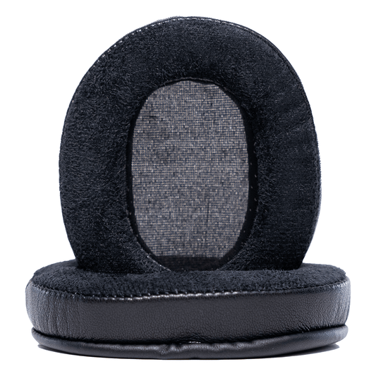 Dekoni Earpads for Audio Technica ATH-M50X and Sony MDR-7506 Series