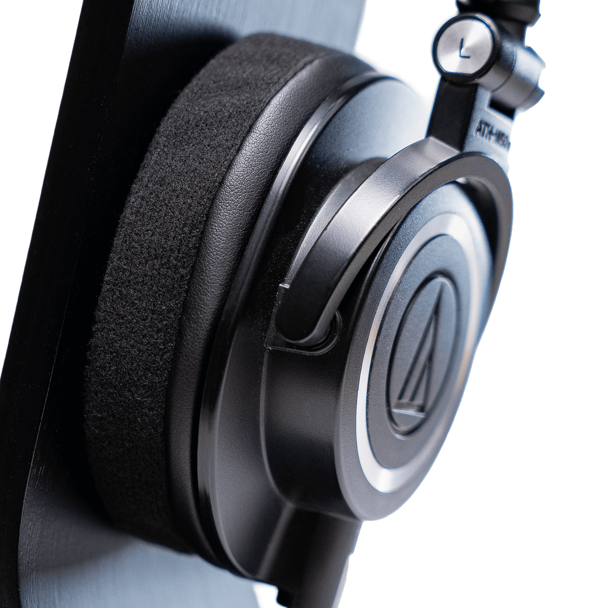 Dekoni Earpads for Audio Technica ATH-M50X and Sony MDR-7506 Series
