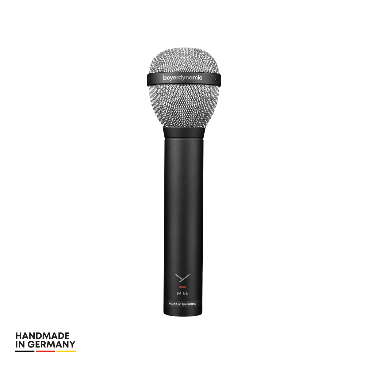 Beyerdynamic M 88