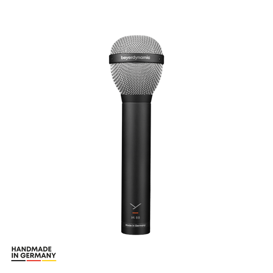 Beyerdynamic M 88