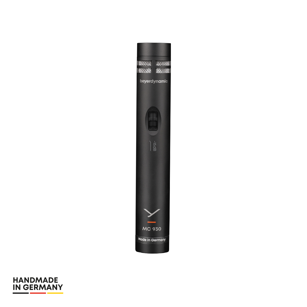 Beyerdynamic True condenser microphone