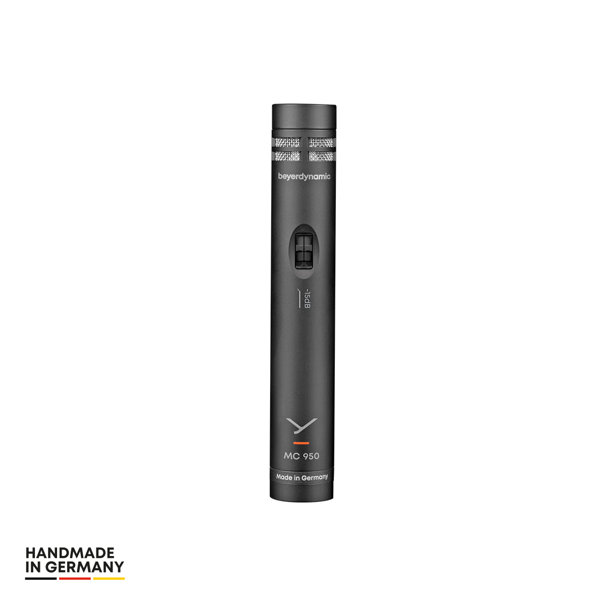 Beyerdynamic True condenser microphone