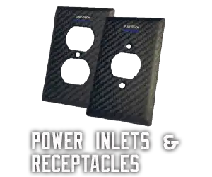 Furutech NCF · BoosterNCF Connectorand Cable Holder