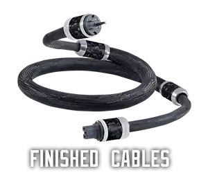 Furutech FP-DI N · High End Performance Phono-DI N connector