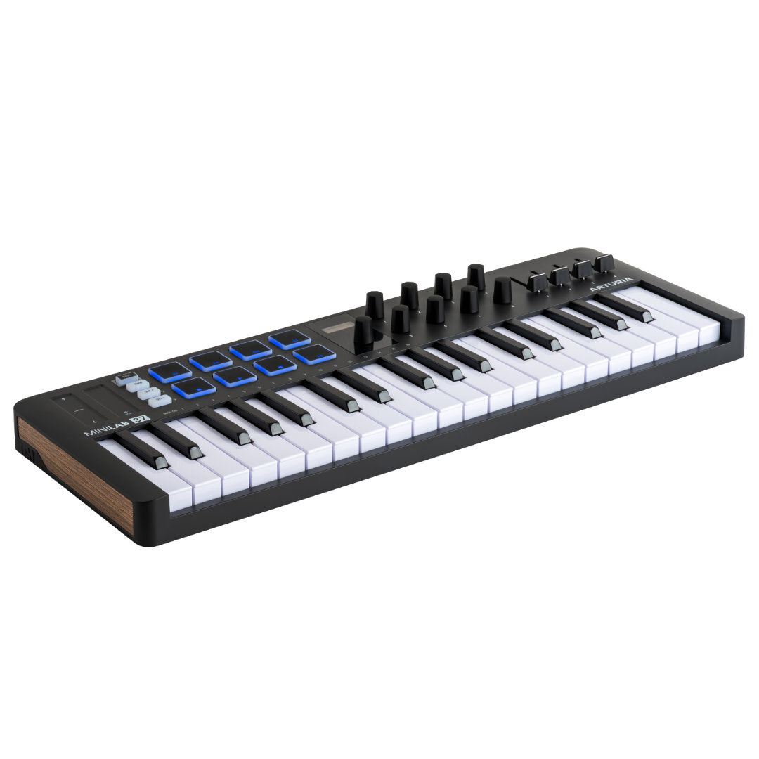 Arturia MiniLab 37