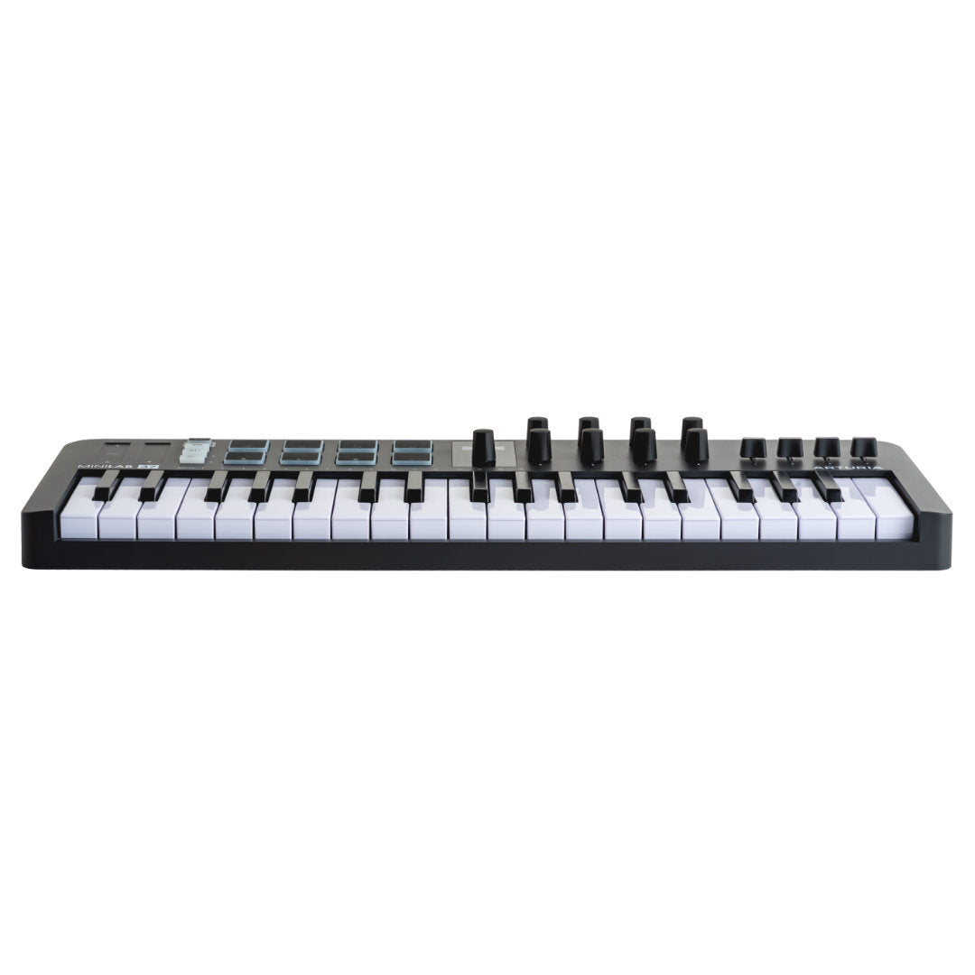 Arturia MiniLab 37