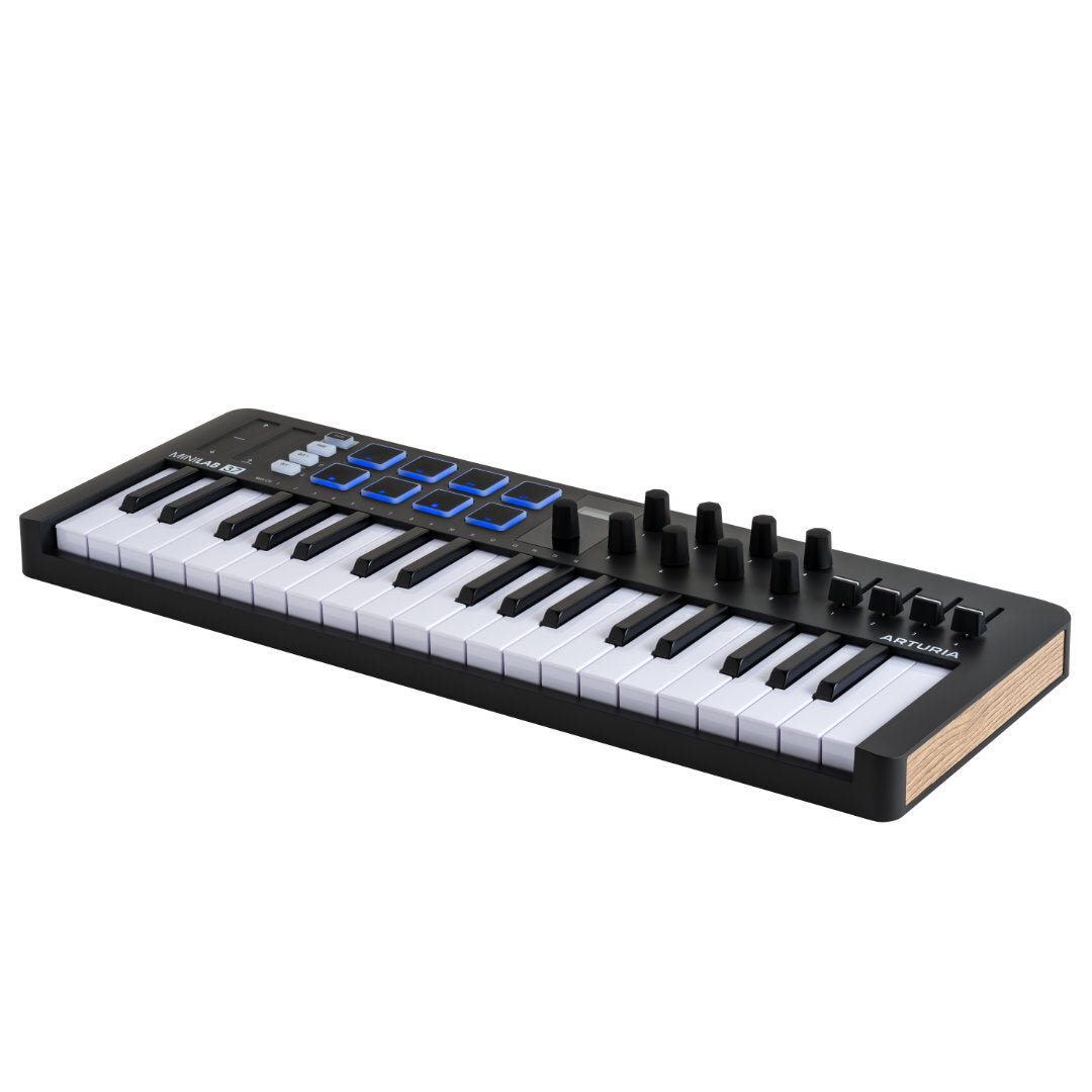 Arturia MiniLab 37