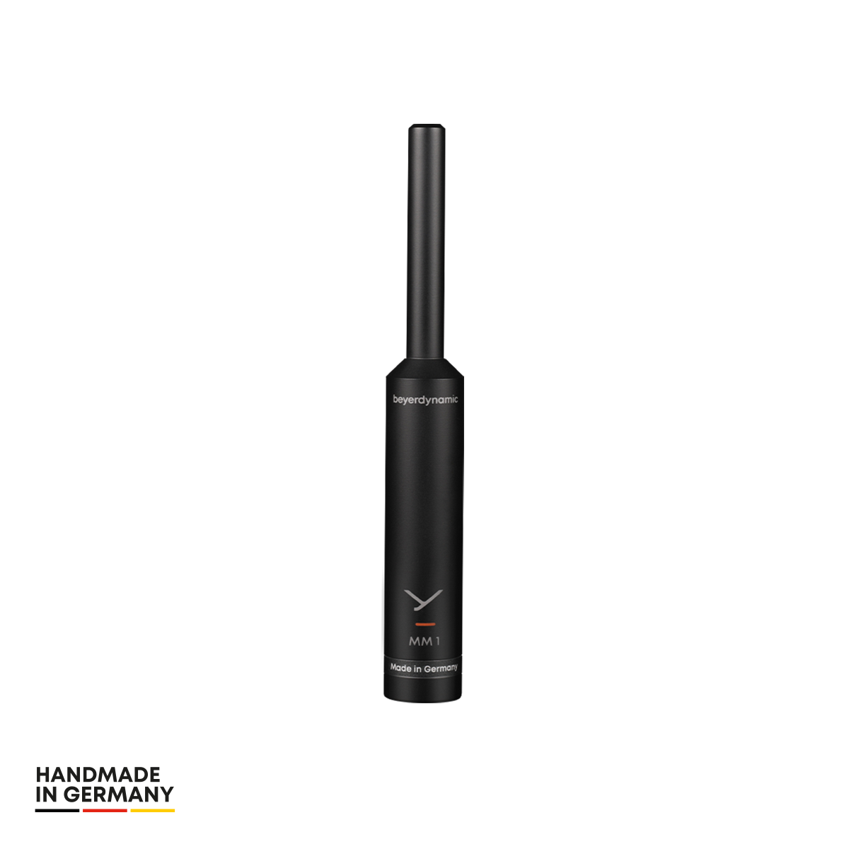 Beyerdynamic Condenser measurement microphone