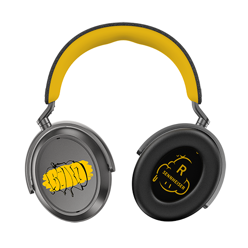 Sennheiser MOMENTUM 4