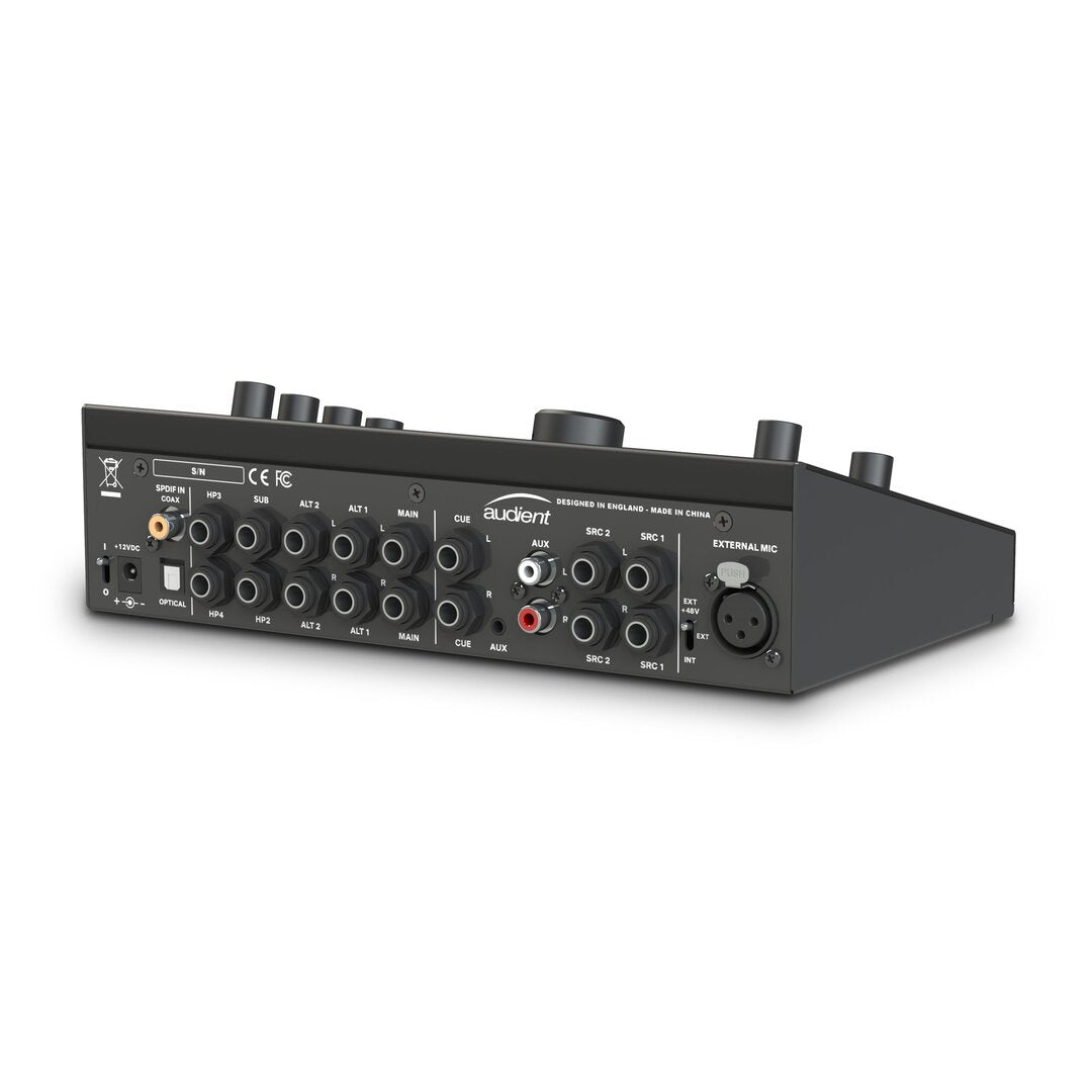 Audient NERO Monitor Controller
