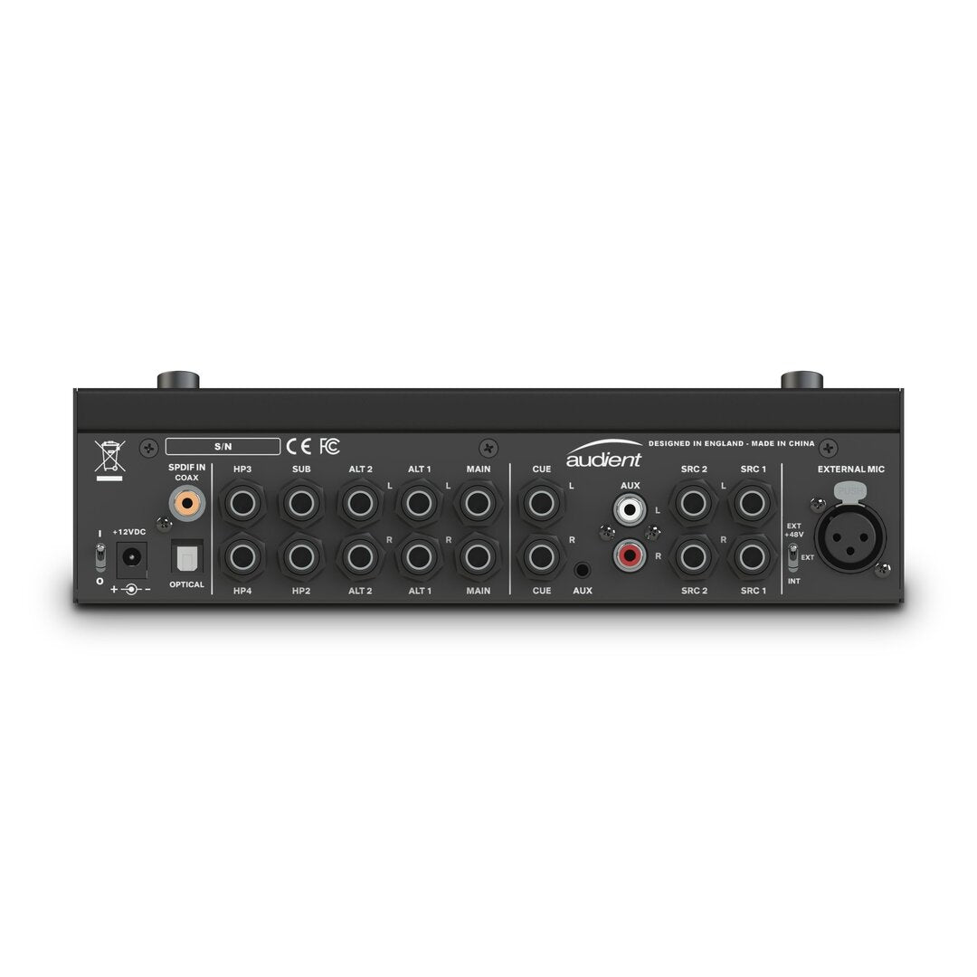 Audient NERO Monitor Controller