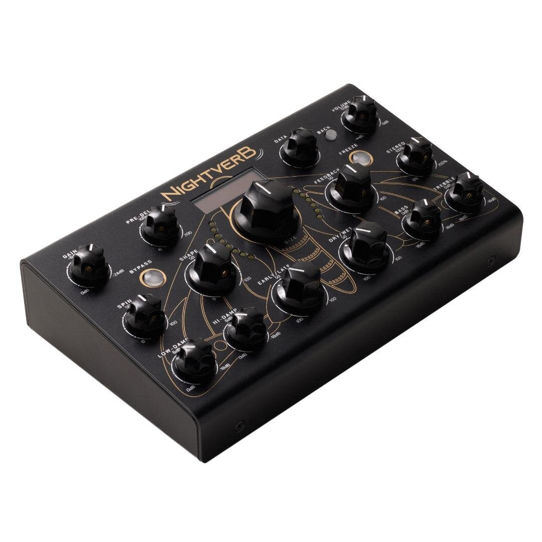 Erica Synths Nightverb