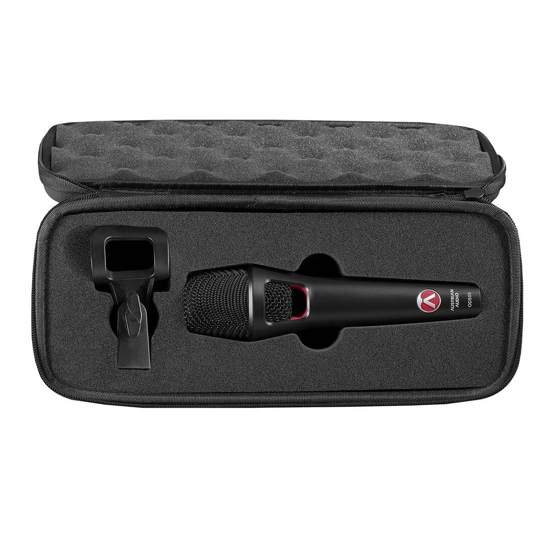 Austrian Audio OD505