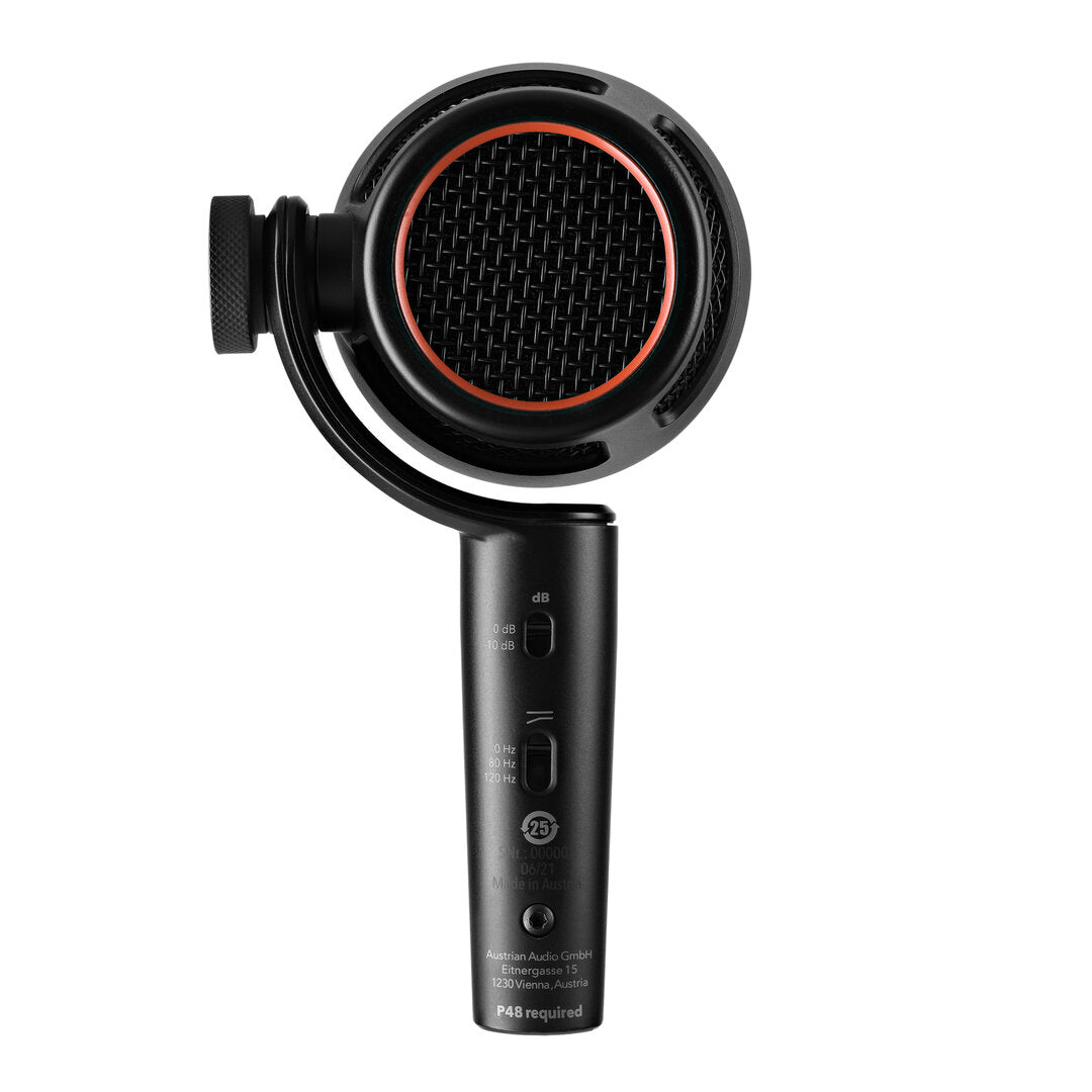 Austrian Audio OD5