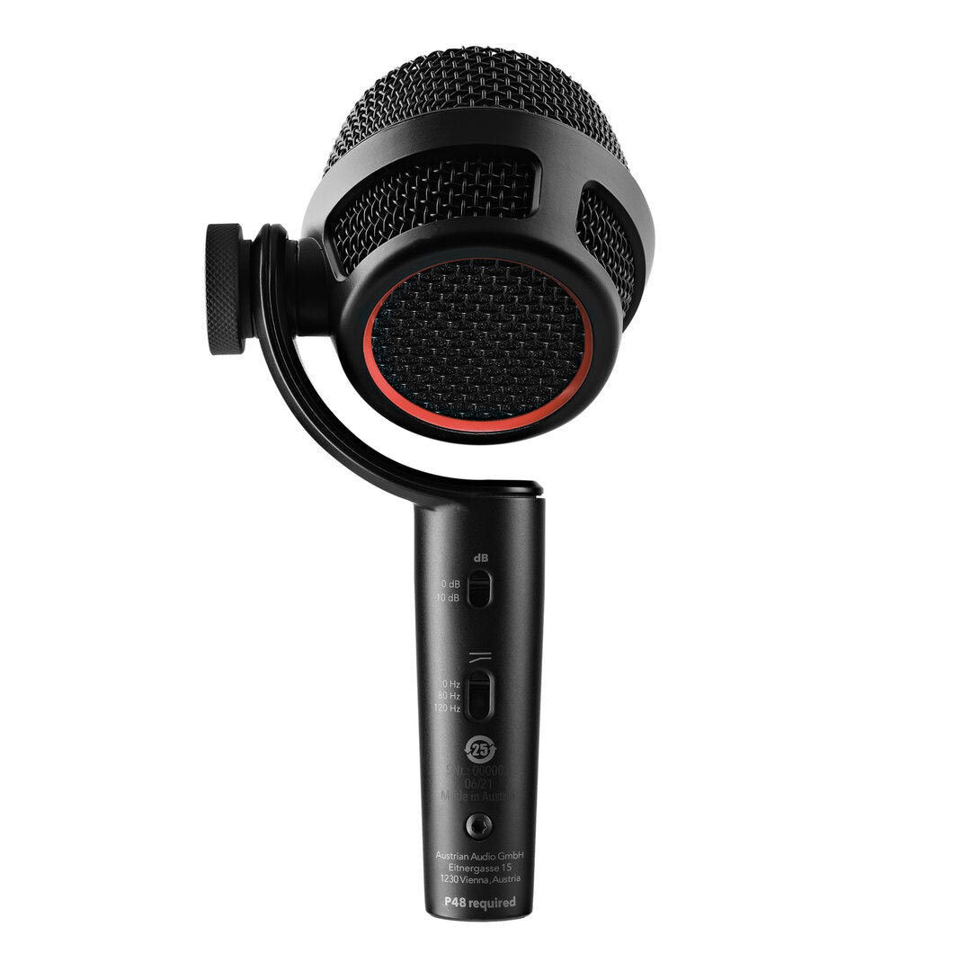 Austrian Audio OD5